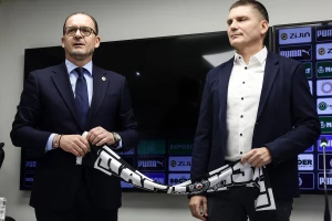 Partizan završava prvo letnje pojačanje, stiže novi Crnogorac!